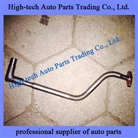 Weichai Engine Turbocharger Oil Retaining Tube 612600113673