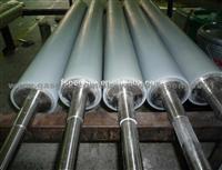 Nylon Conveyor Rollers