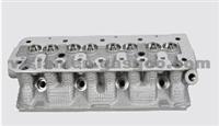 Cylinder Head For Fiat 7777436/755971AMC906 001 For836A4.000/ 160A1.000/ 159A2.000