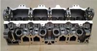 Cylinder Head For Peugeot 405 CNG K911841548A