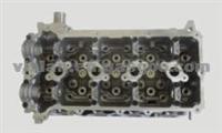 Cylinder Head For Toyota 11101-75200/ 11101-75240/AMC906 010 For2TR-FE