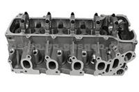 Cylinder Head 11101-75011/11101-75012/AMC906014 For 1RZ-E