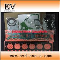 For Liebherr D926 D926t Engine Parts Full Gasket Kit