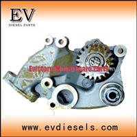 D926 Oil Pump For Liebherr D926 D926t Engine