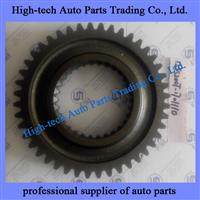 Fast Transmission Gearbox Reverse Gear For Main Shaft 12JS200T-1701110