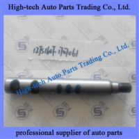 Fast Transmission Gearbox Shifting Fork Shaft 12JS160T-1707061