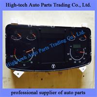 5005400348 Beiben, North Benz Truck Instrument Panel 500 540 0348