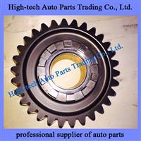3463501124 Beiben, North Benz Truck Gear 346 350 1124