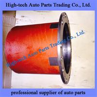 3463501533 Beiben, North Benz Truck Hub Housing, Hub Reduction Gear 346 350 1533