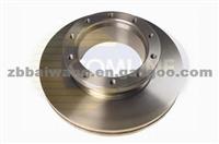 Truck Brake Disc Rotor 82133310 For DAF