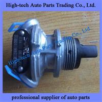 0019976136 Beiben, North Benz Truck Brake Valve, Parking Brake Valve 001 997 6136