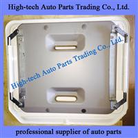5028300542 Beiben, North Benz Truck Roof Cover 502 830 0542