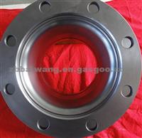 Truck Brake Disc Rotor 81508030027 For MAN