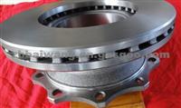 Truck Brake Disc Rotor 81508030028 For MAN