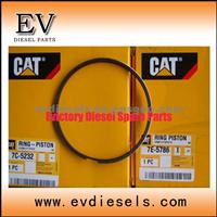 For 3306 Engine Parts Piston RING
