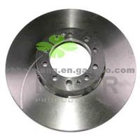 Truck Brake Disc Rotor 5010216437 RENAULT For ROR