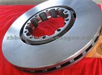 Truck Brake Disc Rotor 4079001300 For SAF