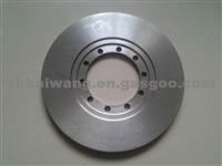 Car Brake Disc/ Rotor 6C162A315AB FORD