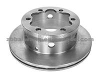 Car Brake Disc/ Rotor 9044230312 For MERCEDES BENZ