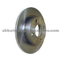 Car Brake Disc/ Rotor 1154200072 For MERCEDES BENZ