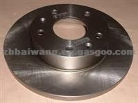 Car Brake Disc/ Rotor 1234200072 For MERCEDES BENZ