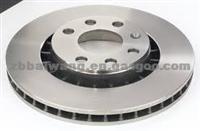 Car Brake Disc/ Rotor 1294210612 For MERCEDES BENZ