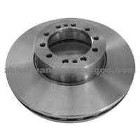 Car Brake Disc/ Rotor 34111163013 For BMW