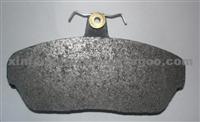 Chrysler Brake Pads/OE:17D1048C