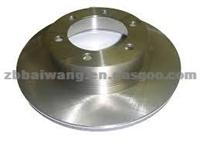 Car Brake Disc/ Rotor 4A0615301A For AUDI