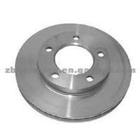 Car Brake Disc/ Rotor 443501615A For AUDI