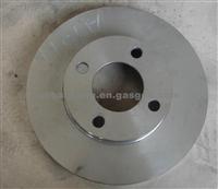 Car Brake Disc/ Rotor 1J0615301 For AUDI