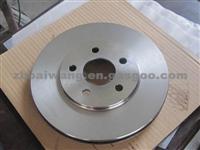 Car Brake Disc/ Rotor 8E0615301B For AUDI