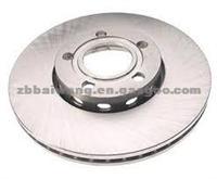 Car Brake Disc/ Rotor 1J0615301E For AUDI