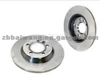 Car Brake Disc/ Rotor 7700715166 For RENAULT