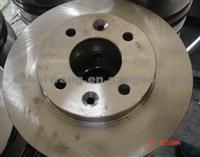 Car Brake Disc/ Rotor 7700800003 For RENAULT