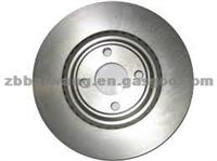 Car Brake Disc/ Rotor 6025304079 For RENAULT