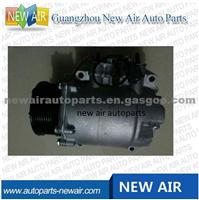 38810-RBA-006 Auto AC Compressor For HONDA ACCORD 2.4 03-07 38810RBA006