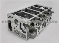 Cylinder Head For Peugeot 9634005110/ 02.00.AC/AMC 906 015 For TU3JP/TU3JK TU3JP/TU3AF