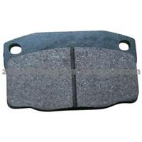 Brake Pad D5858 For VW2000