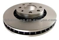 Car Brake Disc/ Rotor 1001093 For FORD