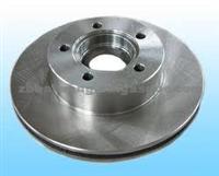 Car Brake Disc/ Rotor 1141782 For FORD