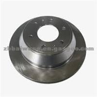 Car Brake Disc/ Rotor 1630149 For FORD