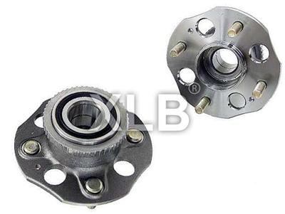 Wheel Hub, 512120/ HUB112-16/ BR930174