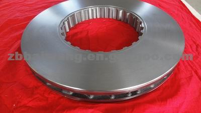 Truck Brake Disc Rotor VOLVO 85103804