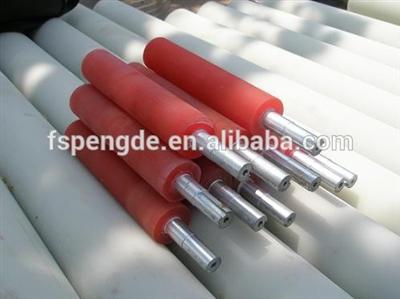 Rollers For Conveyors