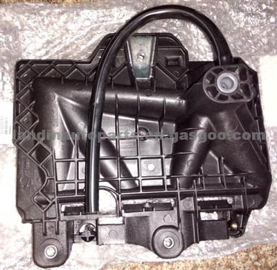 VW SKODA AUDI SEAT Battery Tray 6R0 915 331 C