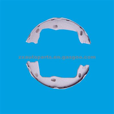 Brake Shoe S797 (Factory)