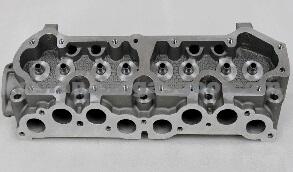 Cylinder Head For Fiat 7704453/ 7618445/7734225/ 98809738