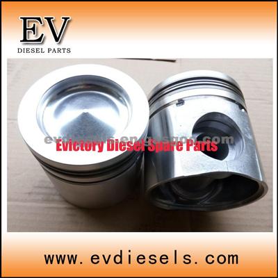 For Engine 3066 Piston 320c 990-06100