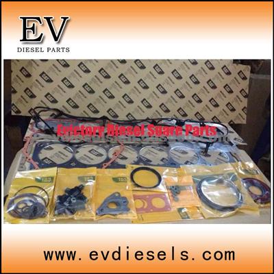 For Caterpillar Engine Parts 3066 FULL GASKET KIT